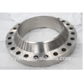 ASTM A182 F904L stainless steel weld neck flanges